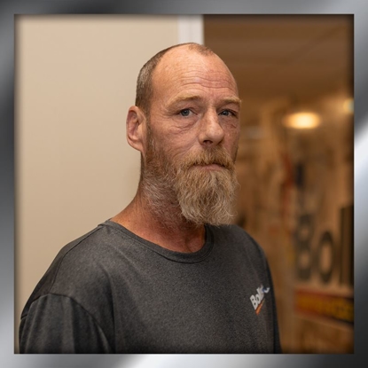 Brad   Photo