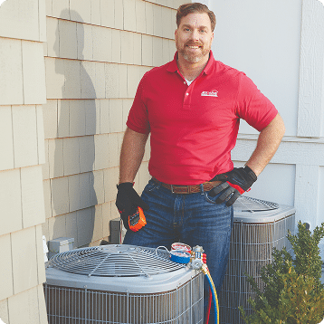 Air Conditioning Inspections in Indianapolis
