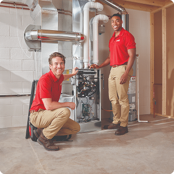 Heating Repair Services in Indianapolis, IN