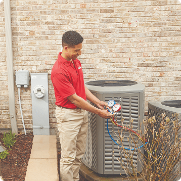 Indianapolis Furnace & Air Conditioner Maintenance 